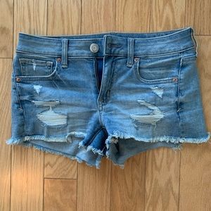 American Eagle shorts
